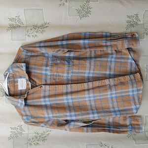 Aeropostale flannel shirt